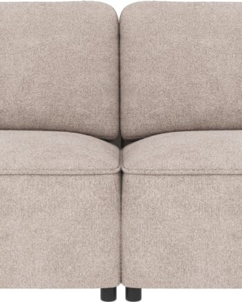 Personers Sofa Rowico Norris Lysegrå Greg Med Slidstærk 100 Polyester Nozag Fjedre Koldskum Fsc Mix Træramme