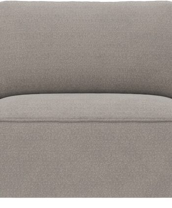 Personers Sofa Rowico Norris Rita Lysegrå Polyester Fsc Mix Ramme H80b319d102