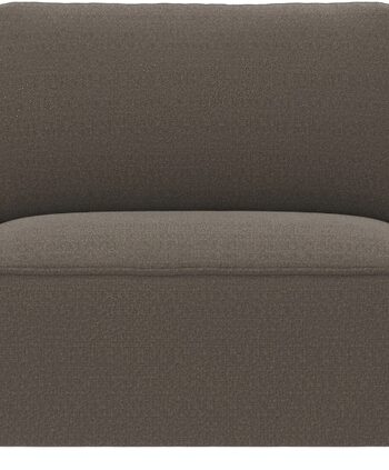 Personers Sofa Rowico Norris Rita Polyester Mellemgrå 319