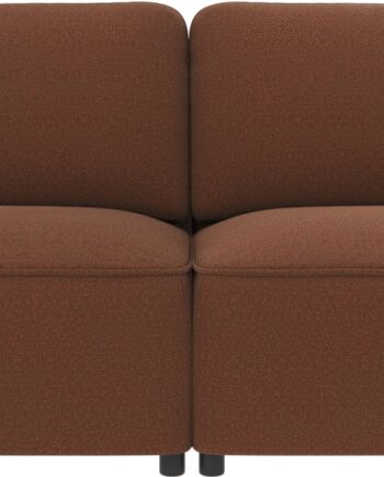 Personers Sofa Rowico Norris Rita Rød 100 Polyester H80b226d102