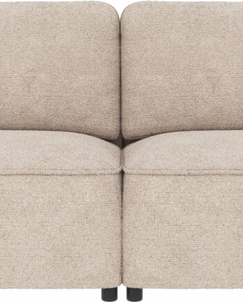 Personers Sofa Rowico Norris Robin Lysegrå Polyester Nordisk Tidløst Design Fsc Certificeret