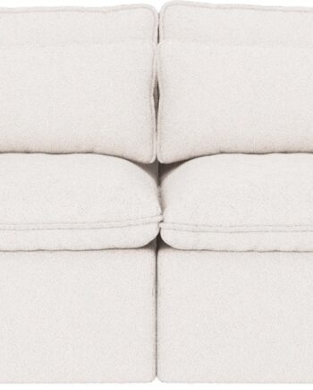 Personers Sofa Rowico Rawlins Alice 101 Hvid 226116