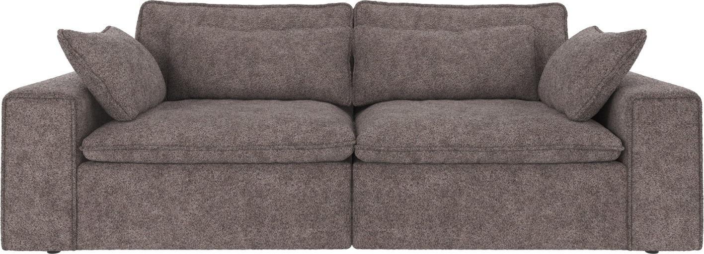 Personers Sofa Rowico Rawlins Anna Mørkegrå 100 Polyester Nordisk Design