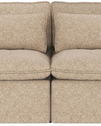 Personers Sofa Rowico Rawlins Bobby Beige 259 Bred Fsc Mix Polyetherskum Nozag
