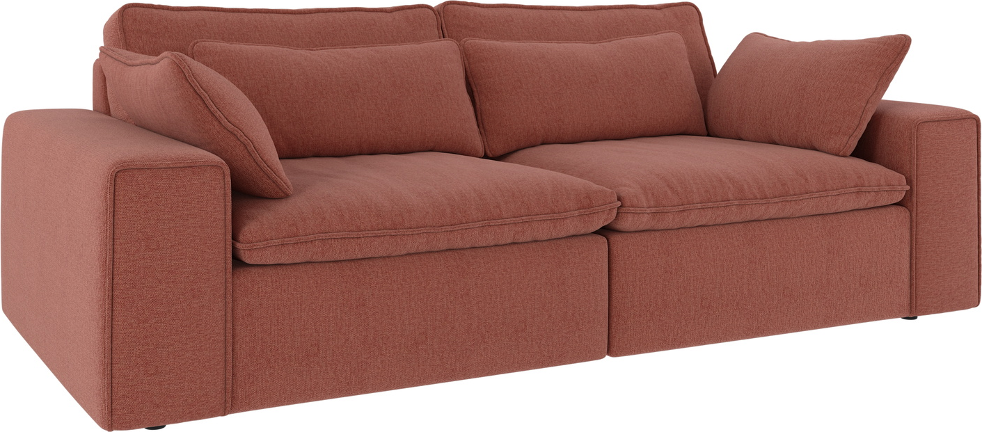 Personers Sofa Rowico Rawlins Brenda Rød H85b226d116