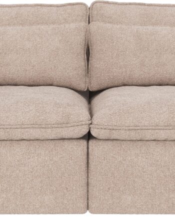 Personers Sofa Rowico Rawlins Greg Lysebeige Fsc Mix Nozag Fjedre Martindale 100 000