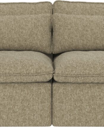 Personers Sofa Rowico Rawlins Grønt Max Stof Nordisk Design