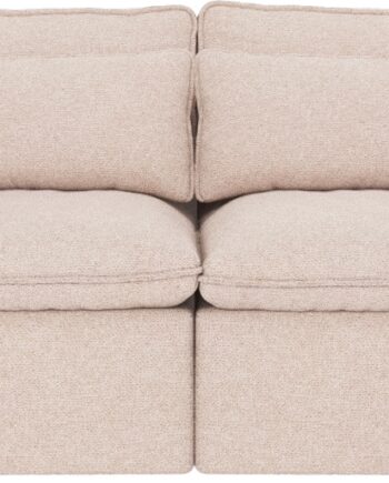 Personers Sofa Rowico Rawlins Lysebeige Max Stof 85226116