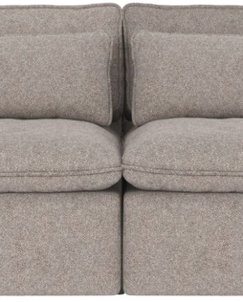 Personers Sofa Rowico Rawlins Maxi Grå Bobby Stof H85xb259xd116 Skandinavisk Design Fsc Ramme
