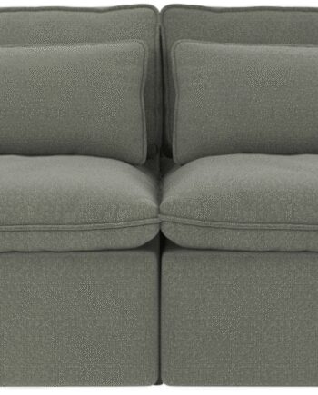 Personers Sofa Rowico Rawlins Maxi Grøn Rita 158 Polyester Fsc Mix Skandinavisk Design