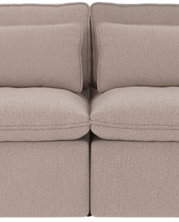 Personers Sofa Rowico Rawlins Maxi Lysebeige Alice Fsc Certificeret