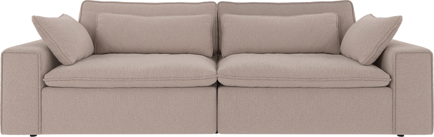 Personers Sofa Rowico Rawlins Maxi Lysebeige Alice Fsc Certificeret