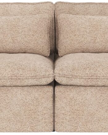 Personers Sofa Rowico Rawlins Maxi Lysebeige Anna Stof 100 Polyester Fsc Mix