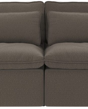 Personers Sofa Rowico Rawlins Maxi Mellemgrå Rita 108 H85b259d116