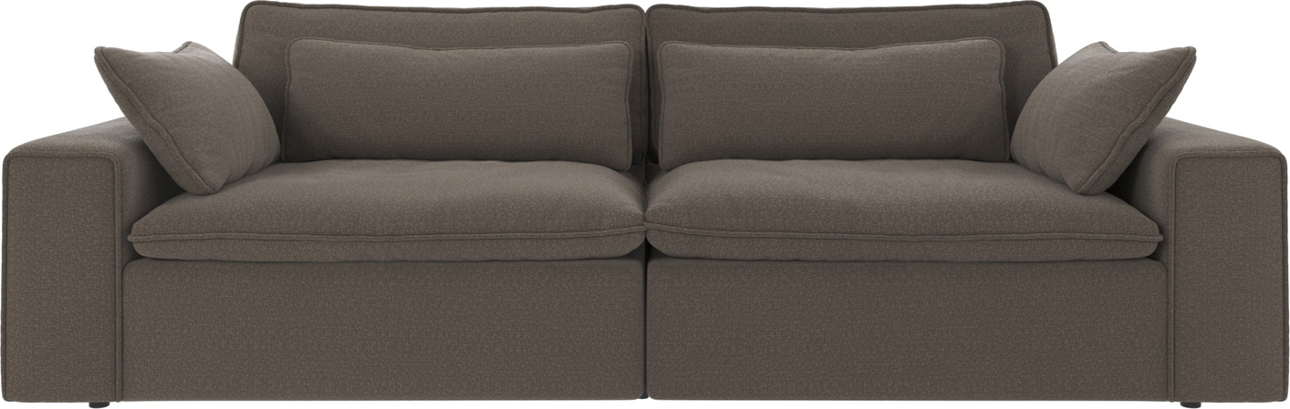 Personers Sofa Rowico Rawlins Maxi Mellemgrå Rita 108 H85b259d116