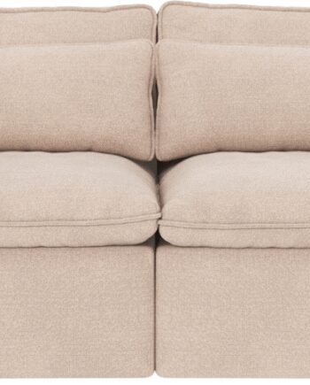 Personers Sofa Rowico Rawlins Rita Lysebeige Stof H85b226d116 Fsc Mix Ramme