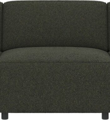 Personers Sofa Rowico Willard Alice 162 Grøn Modulsofa