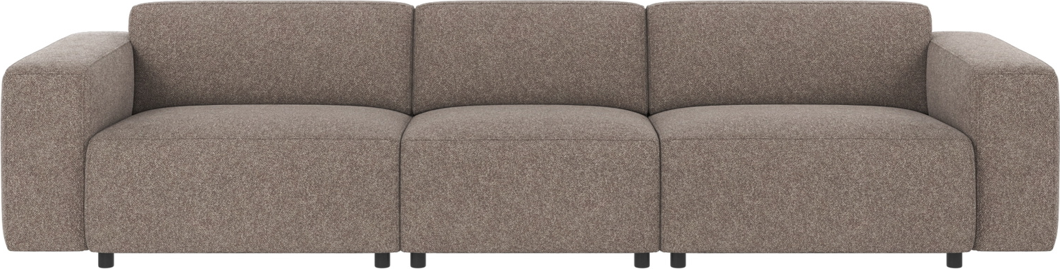 Personers Sofa Rowico Willard Bobby Mørk Beige 314 Skandinavisk Design Modulopbygget Fsc Certificeret