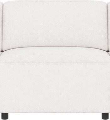 Personers Sofa Rowico Willard Hvidt Bobby Stof Med Nozag Fjedre Skum Fsc Certificeret Ramme