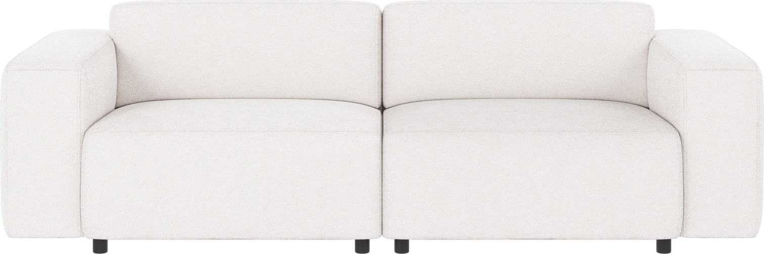 Personers Sofa Rowico Willard Hvidt Bobby Stof 23698 Nordisk Design Modulopbygget Komfort