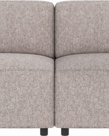 Personers Sofa Rowico Willard Max 180 Grå Stof Fsc Ramme