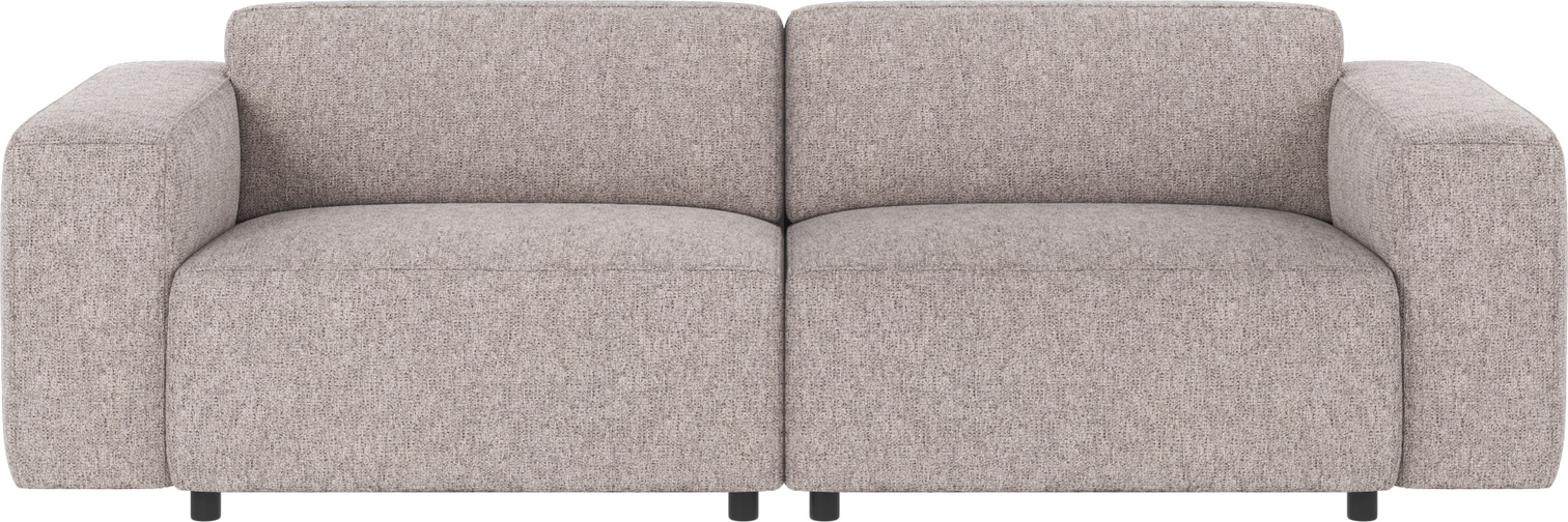 Personers Sofa Rowico Willard Max 180 Grå Stof Fsc Ramme
