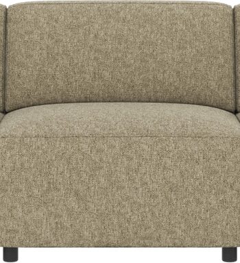 Personers Sofa Rowico Willard Max Stof Grøn 314 Fsc Ramme