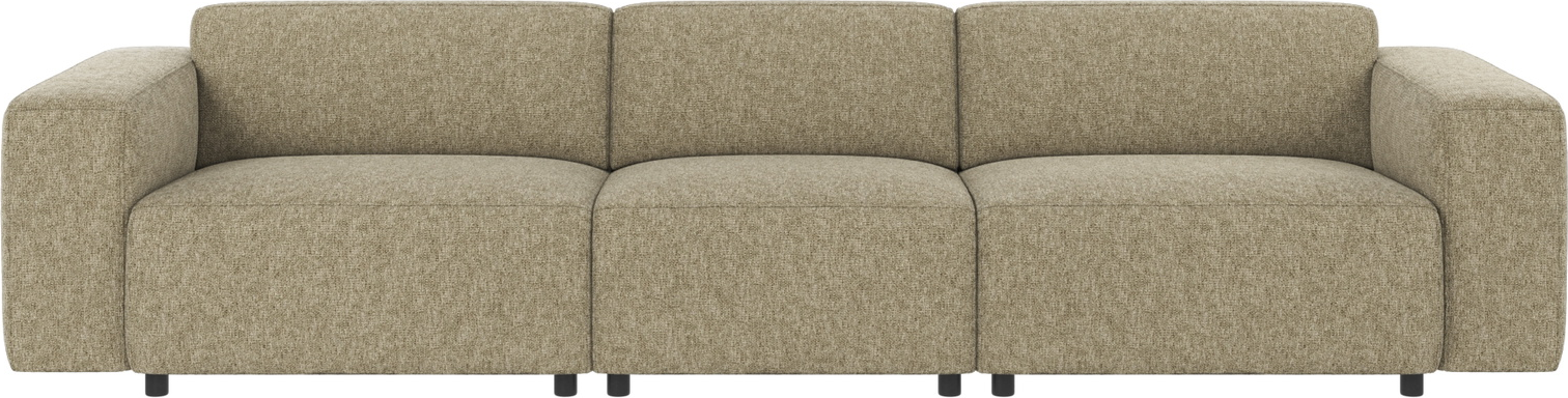 Personers Sofa Rowico Willard Max Stof Grøn 314 Fsc Ramme