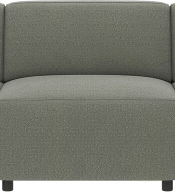 Personers Sofa Rowico Willard Modulsofa Grøn Rita Stof 314 Fsc Certificeret Ramme