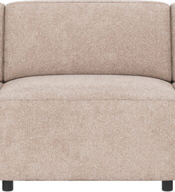 Personers Sofa Rowico Willard Modulsofa Lysebeige Stof Greg Fsc Mix Skandinavisk Design