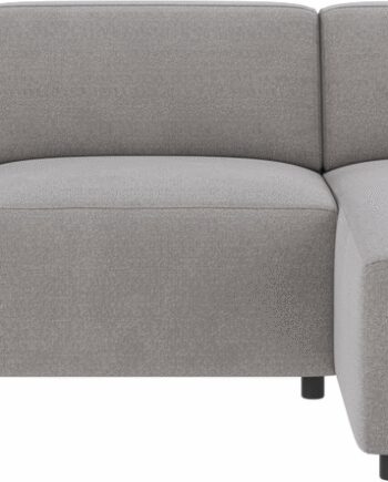 Personers Sofa Rowico Willard Rita 167 Lysegrå 312 Bred