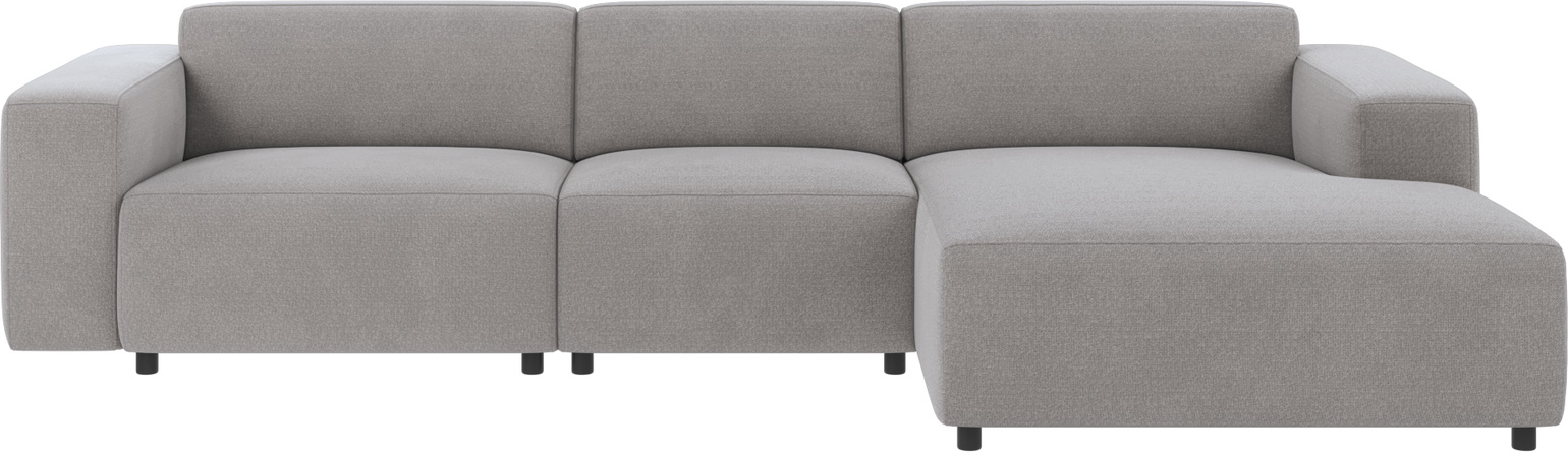 Personers Sofa Rowico Willard Rita 167 Lysegrå 312 Bred