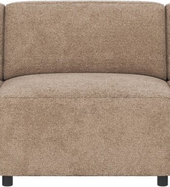 Personers Sofa Rowico Willard Robin Stof Gråbeige Fsc Mix