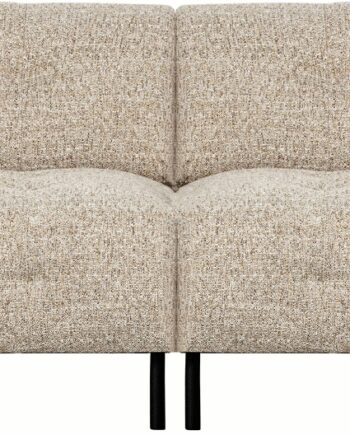 Personers Sofa Woood Lloyd Natur B245 D90 H75