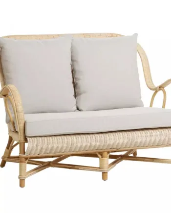 Rattan Sofa Nantucket  Kok Maison Sofa Kok Maison Studiobuus