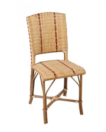 Rattan Spisestol Bagatelle  Kok Maison Cafestol Kok Maison Studiobuus