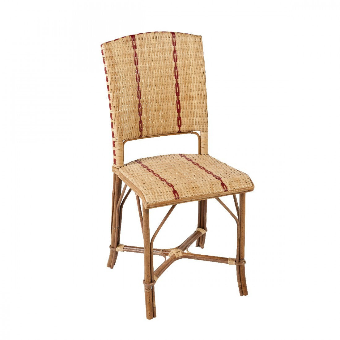 Rattan Spisestol Bagatelle Kok Maison Cafestol Kok Maison Studiobuus