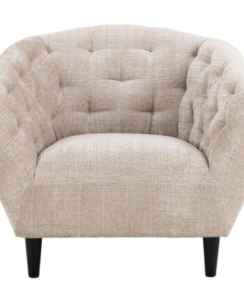 Ria Lænestol 107377 Skarp Pris Juto Beige