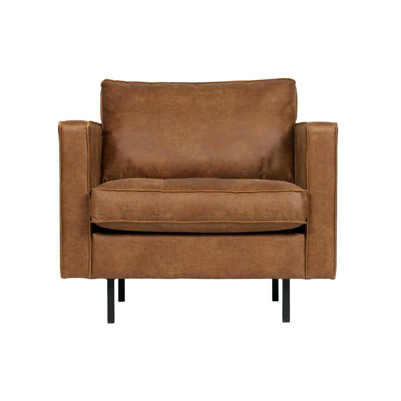 Rodeo Classic Lænestol Cognac