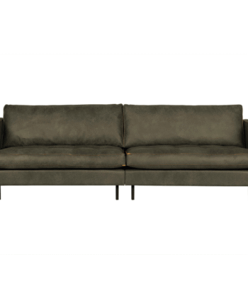Rodeo Classic Pers Sofa Army