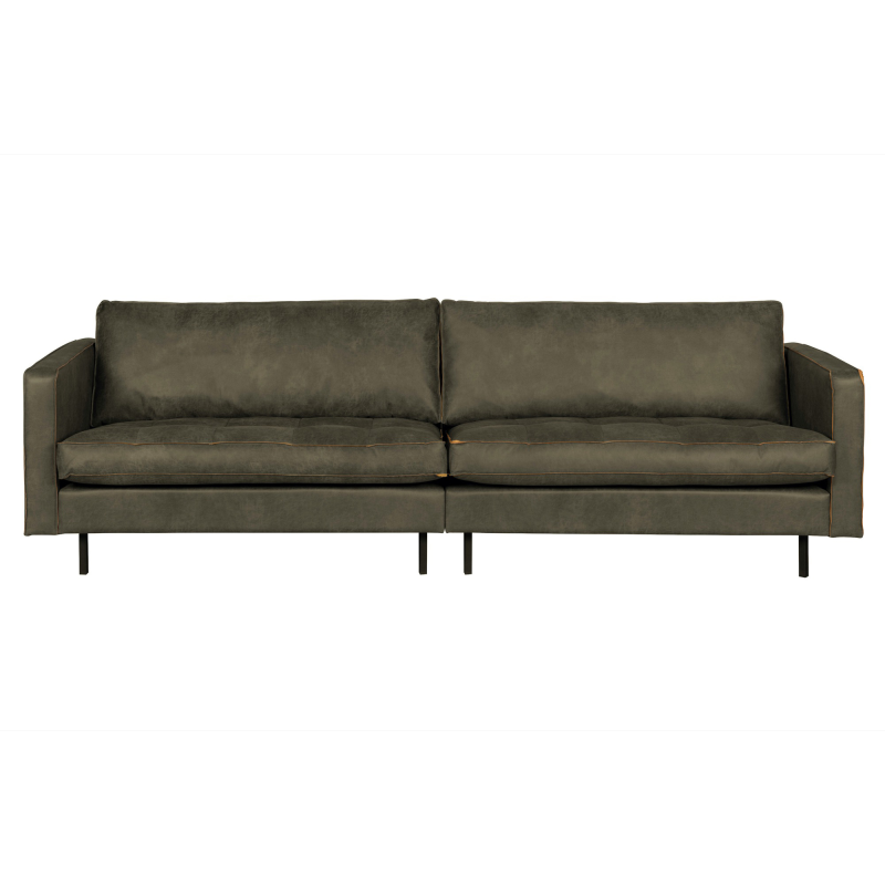 Rodeo Classic Pers Sofa Army