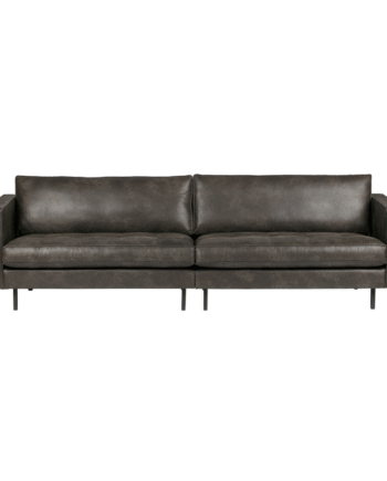 Rodeo Classic Pers Sofa Black