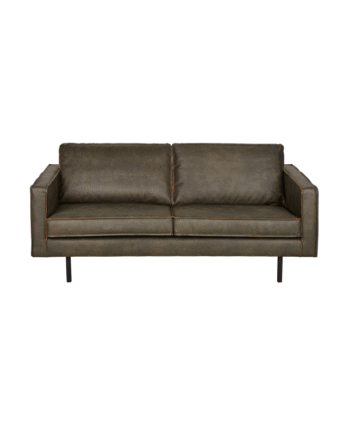 Rodeo Pers Sofa Army