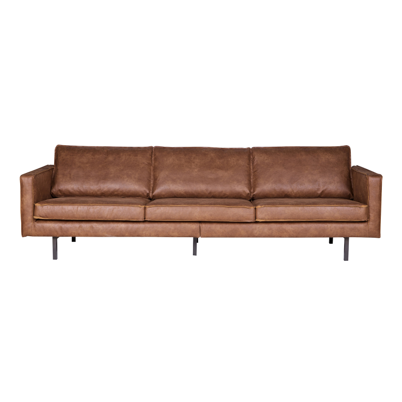 Rodeo Pers Sofa Cognac