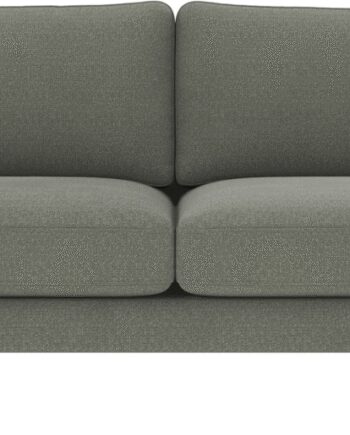 Rowico Braden Personers Sofa Grøn Rita 158 Med Lakerede Egetræsben 216 Bred