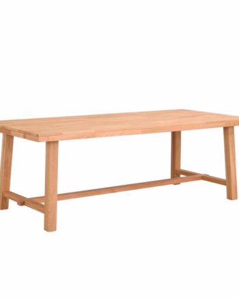 Rowico Brooklyn Spisebord   220x95