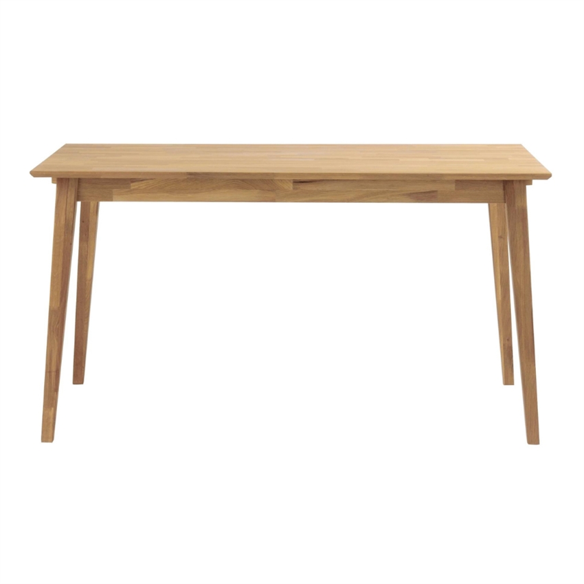 Rowico Filippa  Spisebord Egetræ  140