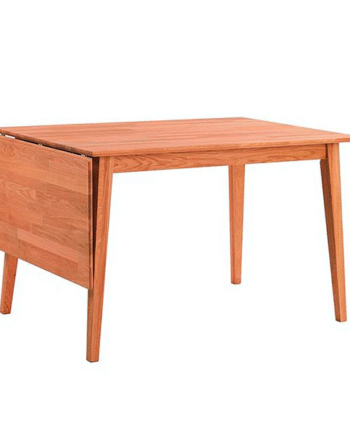 Rowico Filippa Spisebord 120x80  Olieret
