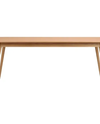 Rowico  Yumi Spisebord 190  Egetræ