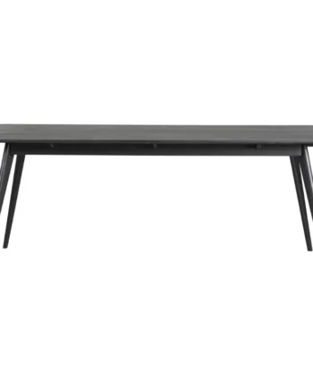 Rowico  Yumi Spisebord 190  Sort